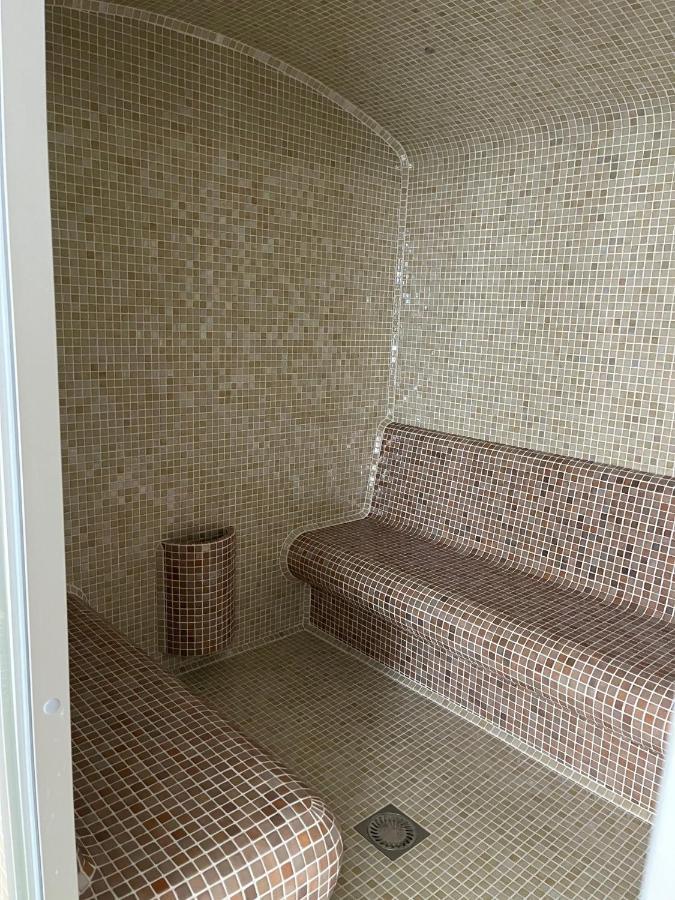 Brookforest Apartman Hajduszoboszlo Luaran gambar