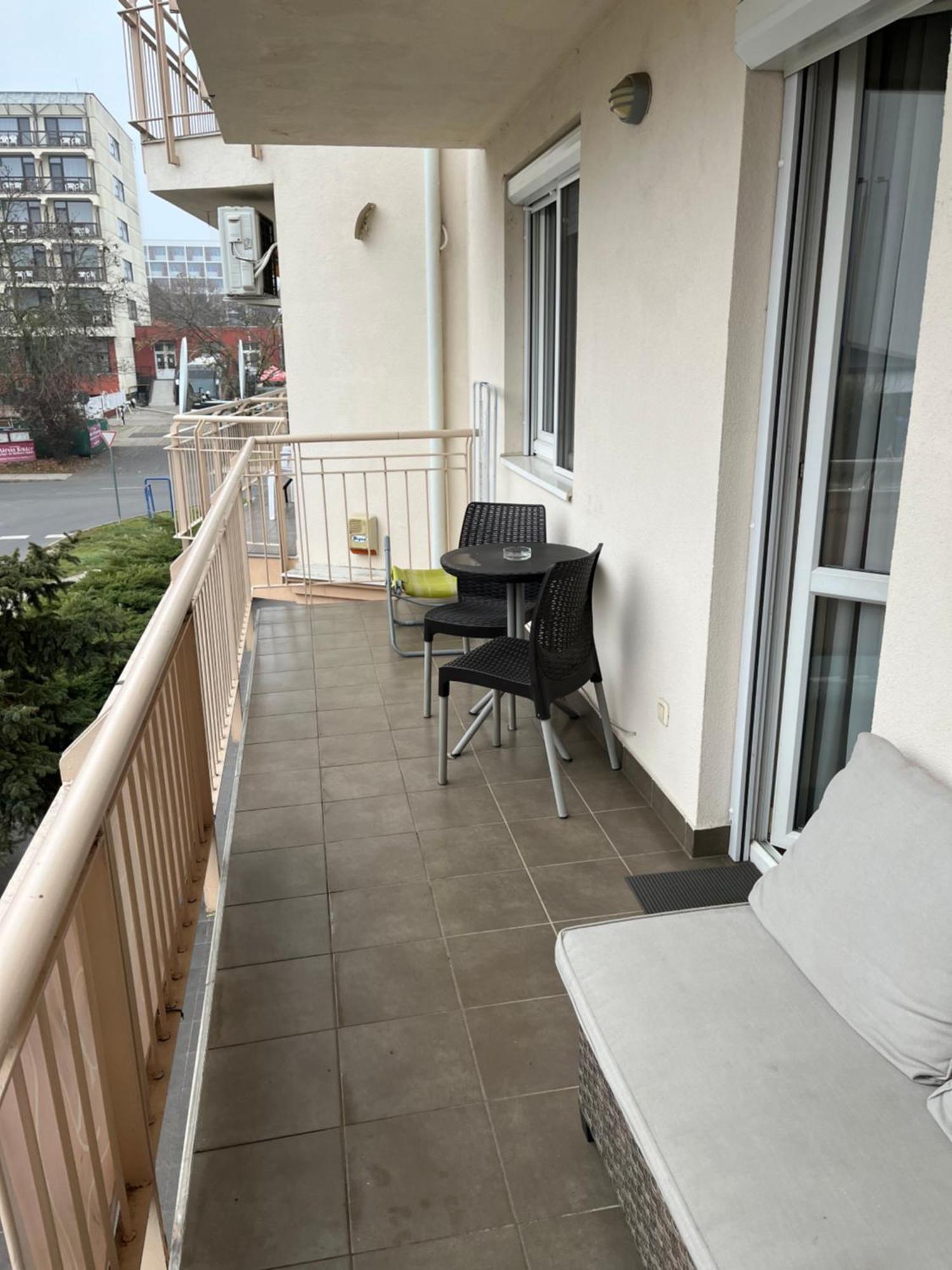 Brookforest Apartman Hajduszoboszlo Luaran gambar