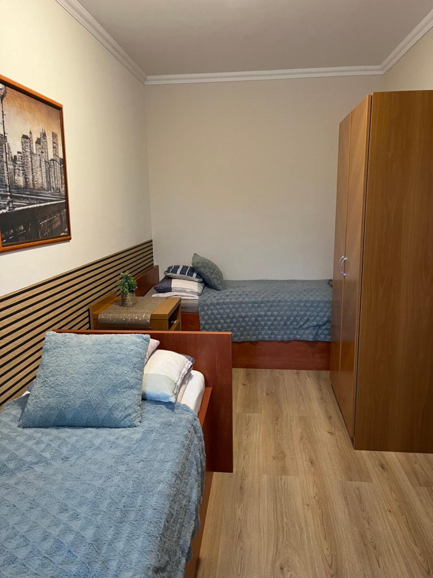 Brookforest Apartman Hajduszoboszlo Luaran gambar