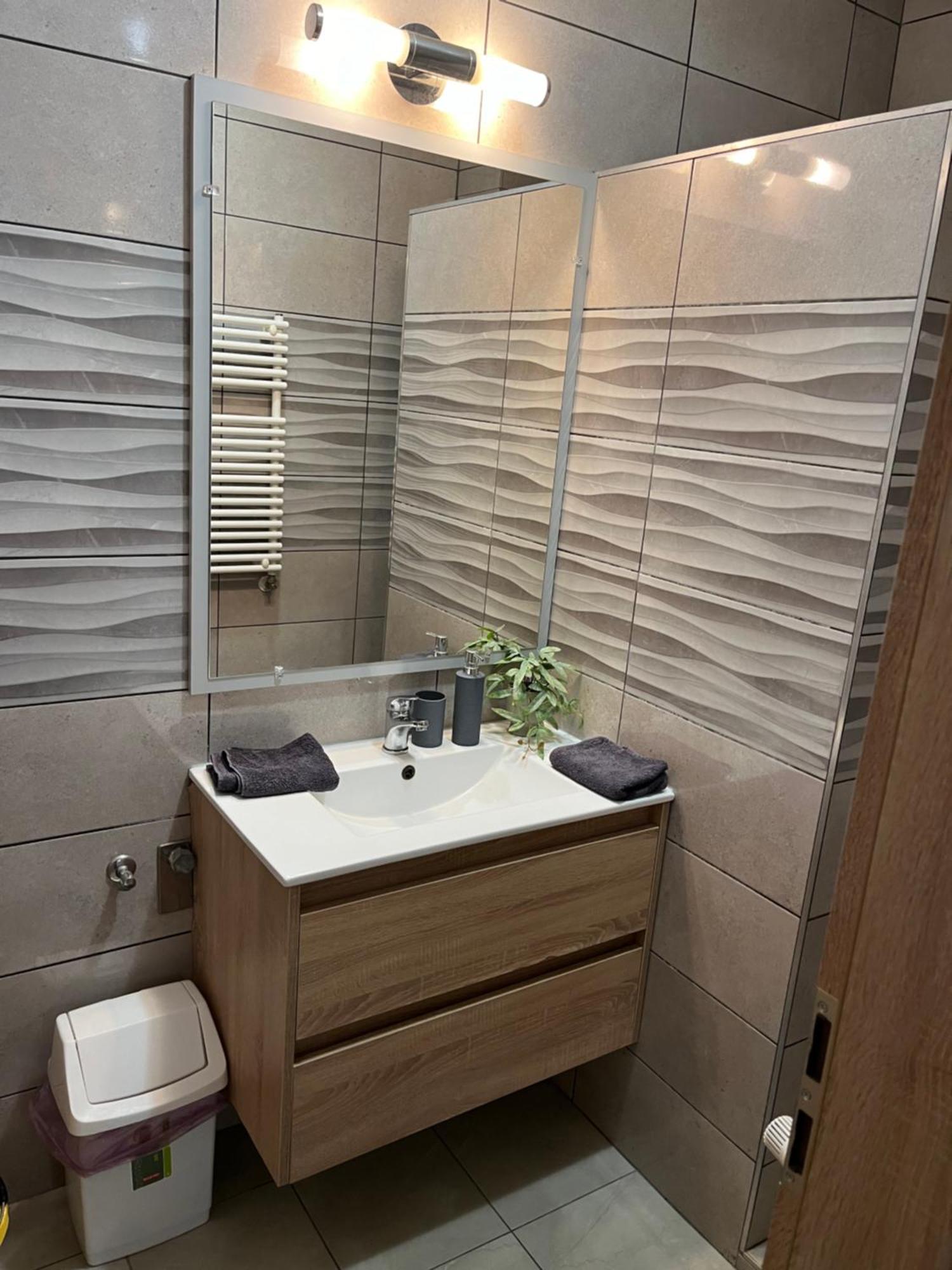 Brookforest Apartman Hajduszoboszlo Luaran gambar