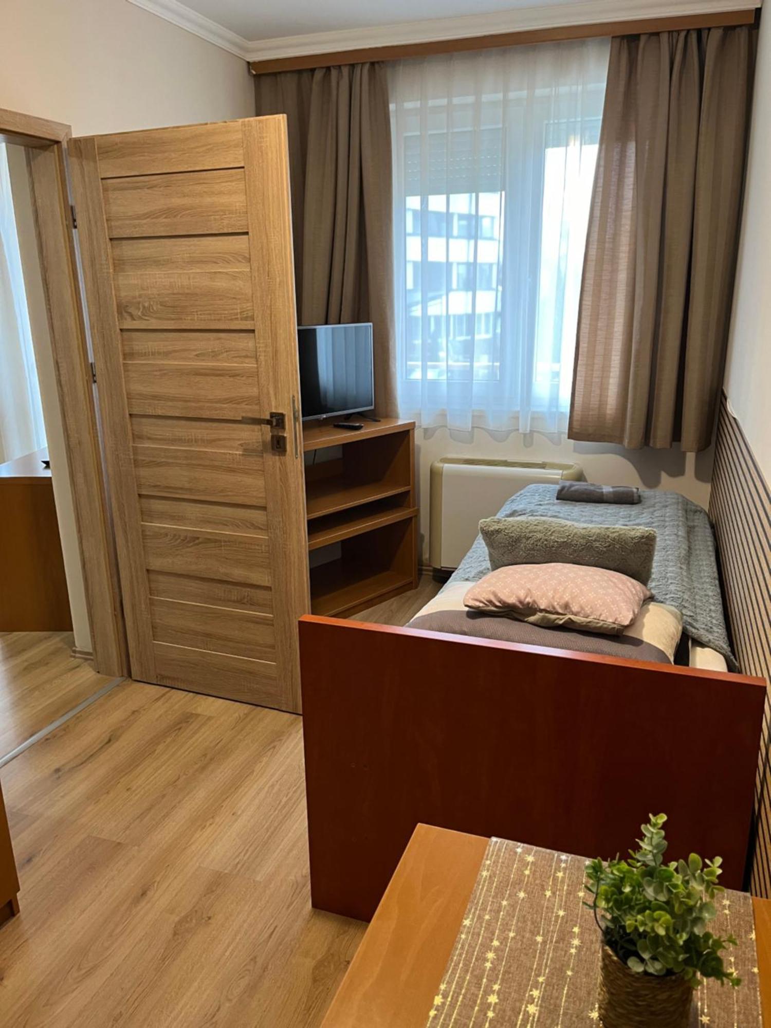 Brookforest Apartman Hajduszoboszlo Luaran gambar