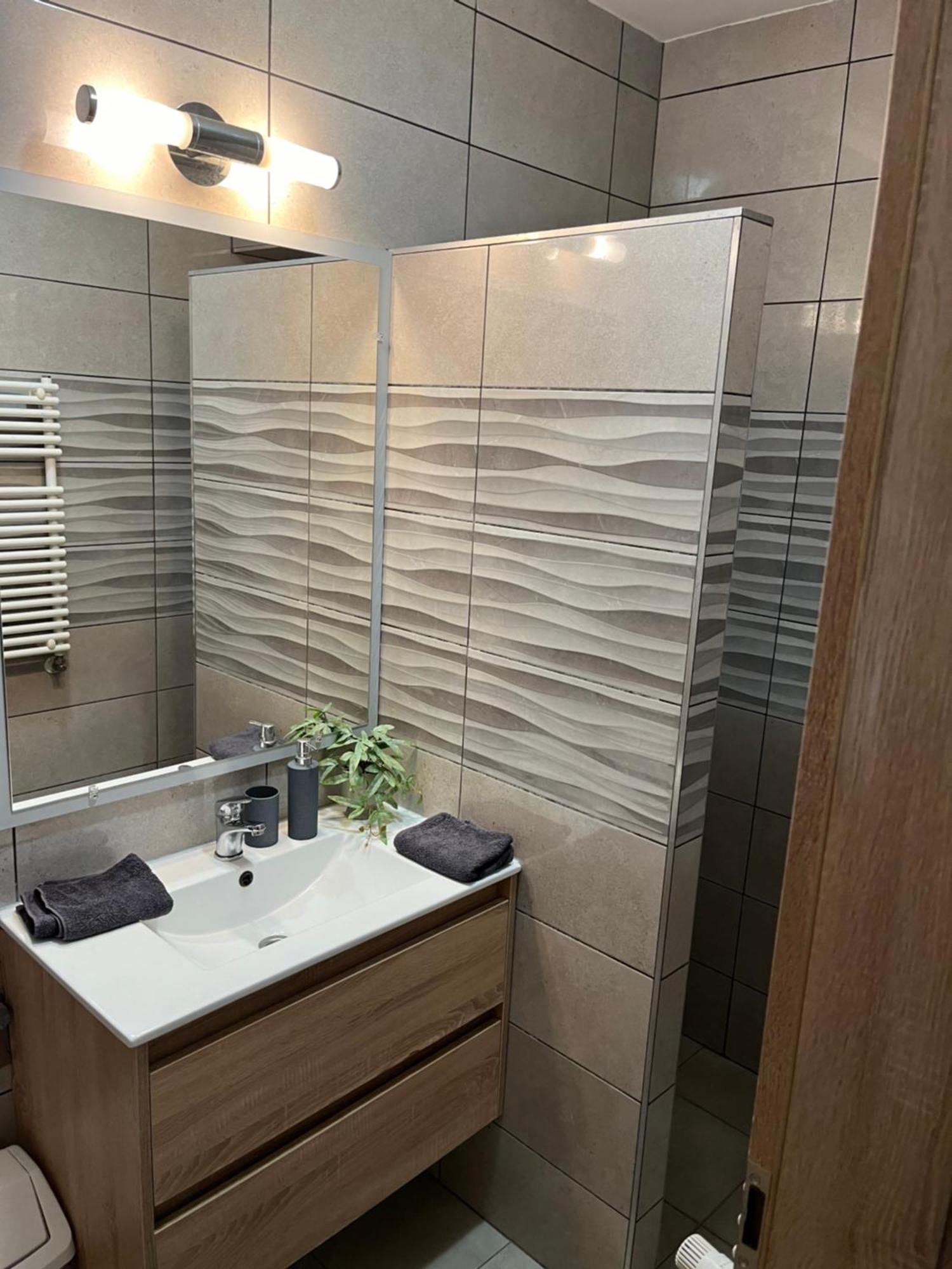 Brookforest Apartman Hajduszoboszlo Luaran gambar