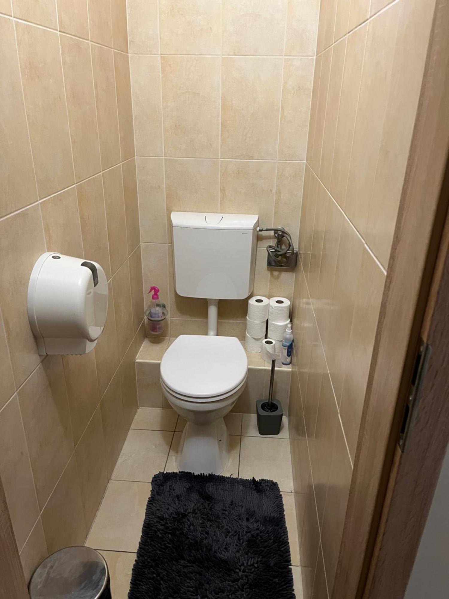 Brookforest Apartman Hajduszoboszlo Luaran gambar
