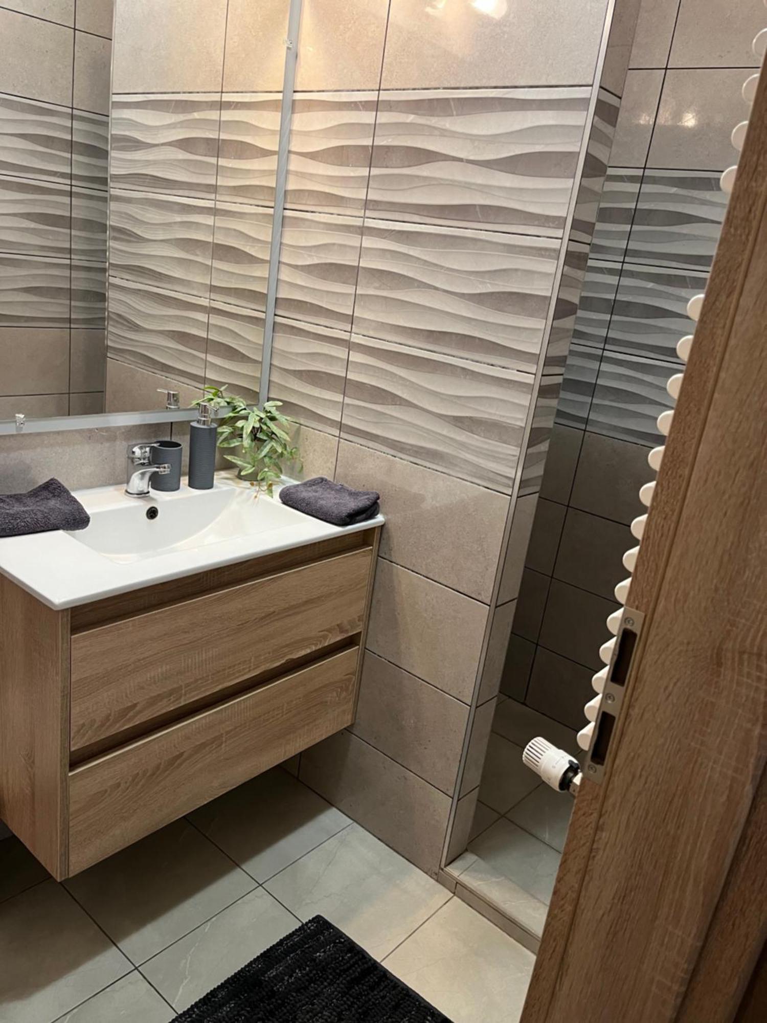 Brookforest Apartman Hajduszoboszlo Luaran gambar